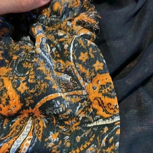 Scoop Women’s Tiered Midi Dress U8 - Picture 4 of 7